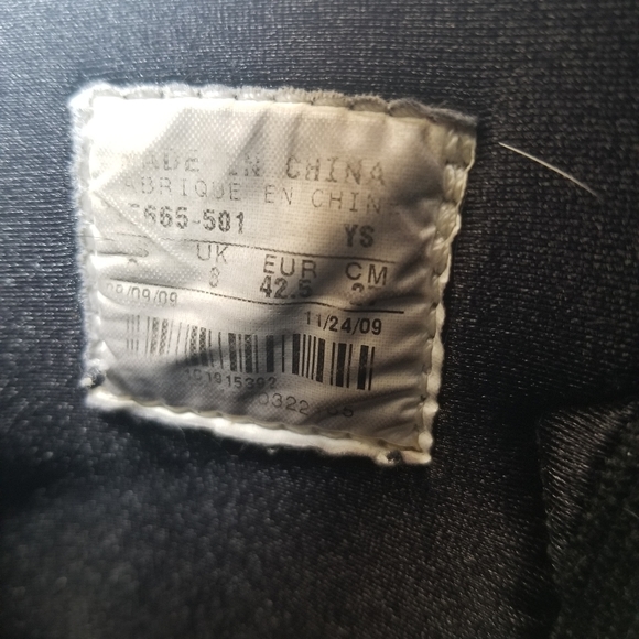 Nike Big High Le Hoh - Picture 6 of 7